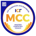 Master Certified Coach, ICF
